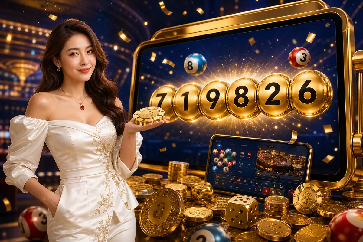 90jile লাইভ ক্যাসিনো অনলাইন