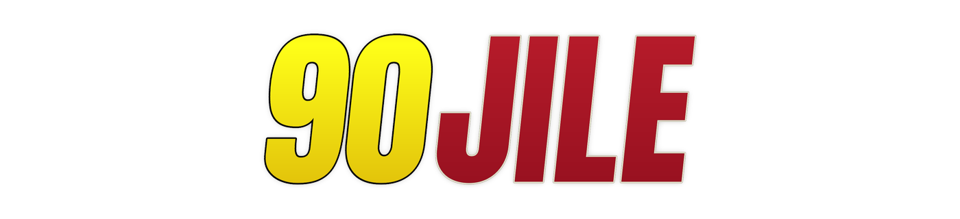 90jile লোগো